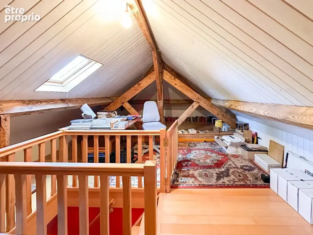 Maison 6 pièces 113 m² à vendre à Bourg-La-Reine (92340) - photo 10