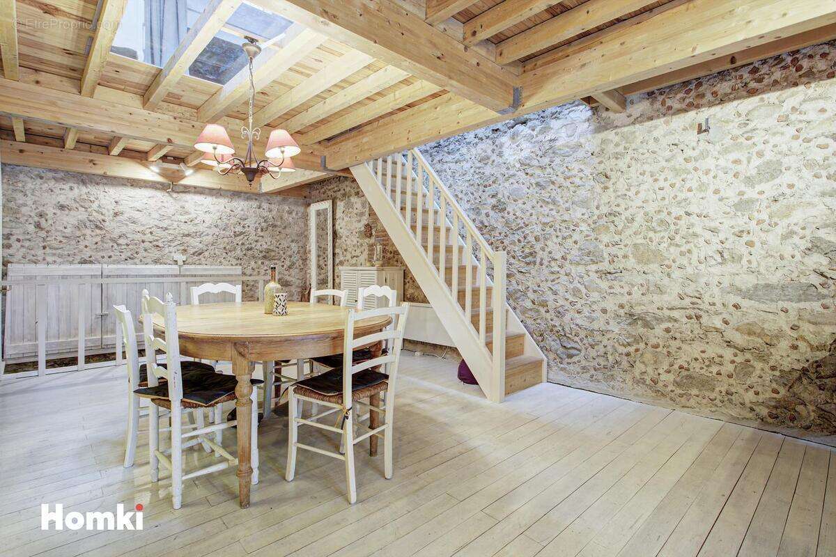 Maison à ARGELES-SUR-MER