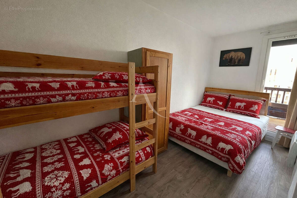 Appartement à LES ANGLES