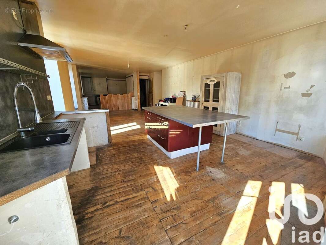 Photo 2 - Appartement à LALOUVESC