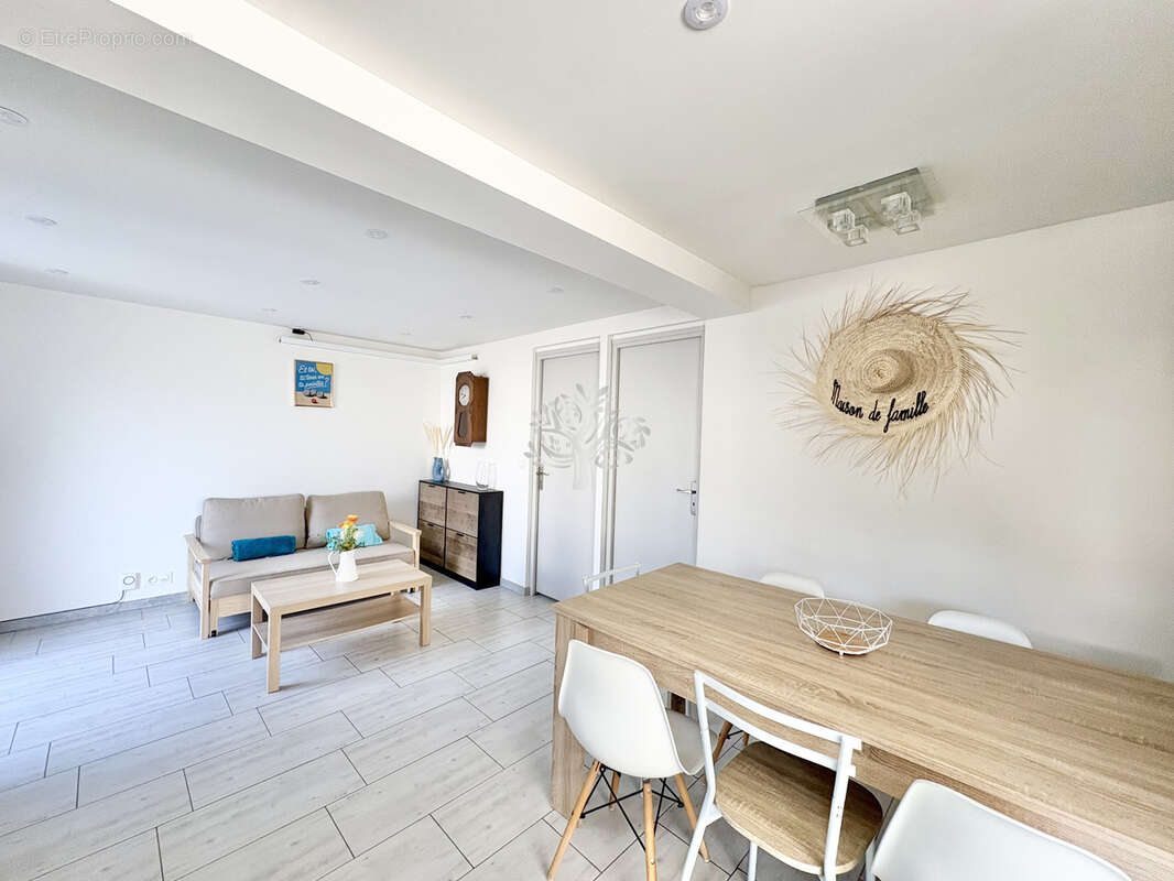Appartement à LA SEYNE-SUR-MER