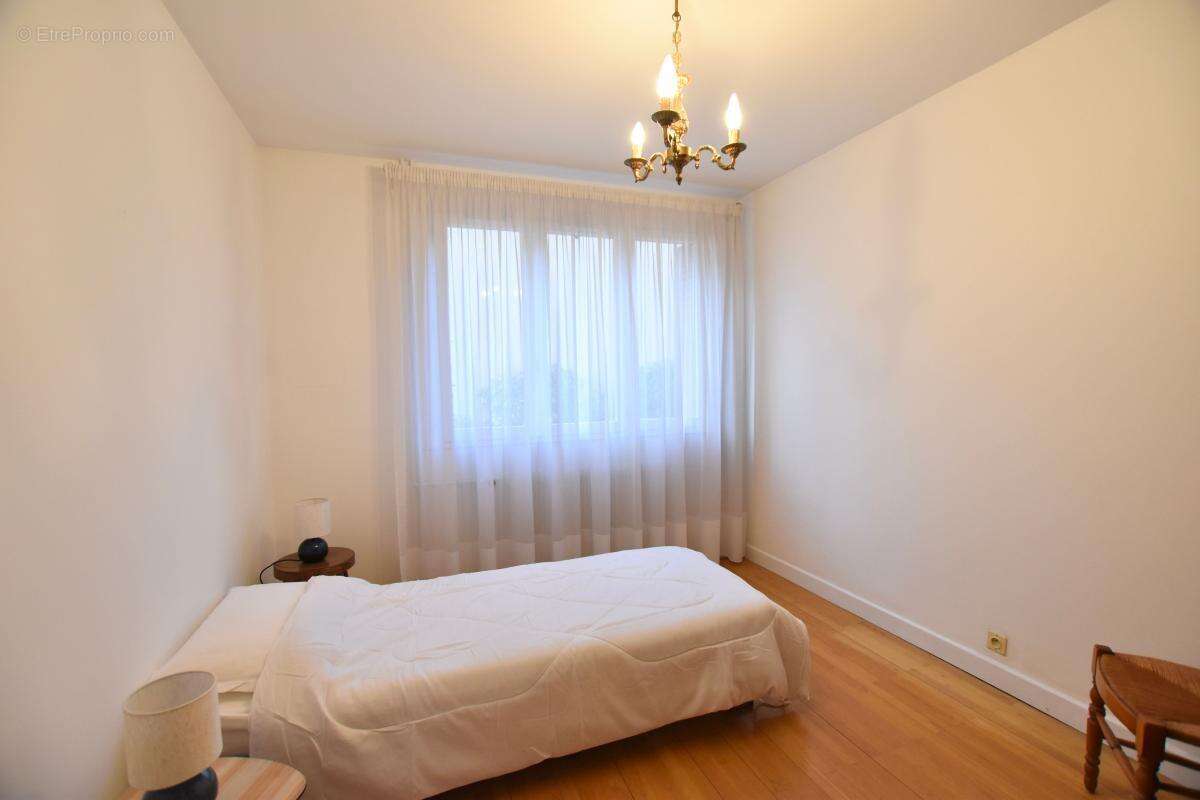 Appartement à FRANCHEVILLE