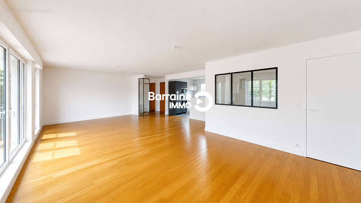 Appartement à LORIENT