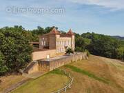 Maison à MONFLANQUIN