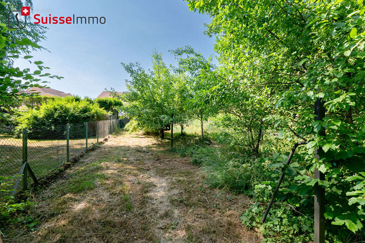 Maison Audincourt 7 pièces 124 m2 - 19 ares de terrain - photo 17