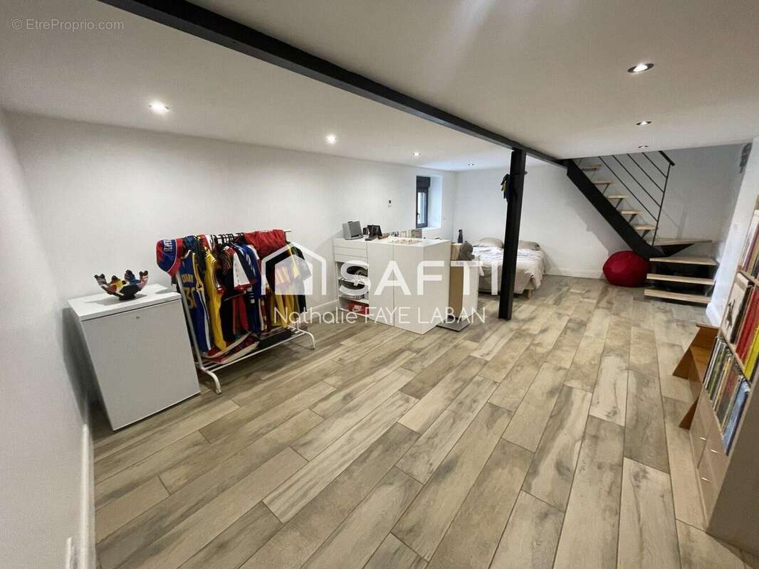 Photo 4 - Maison à CHATELLERAULT