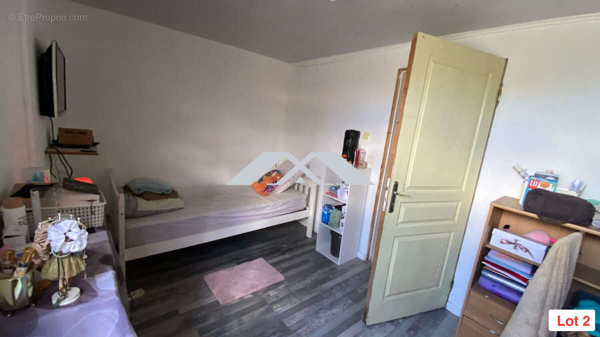 Appartement à LE TAMPON