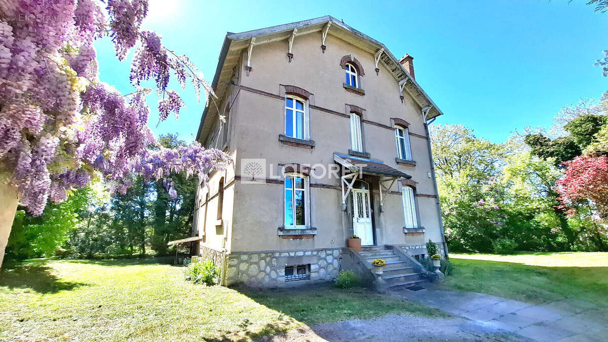 Maison à VARANGEVILLE