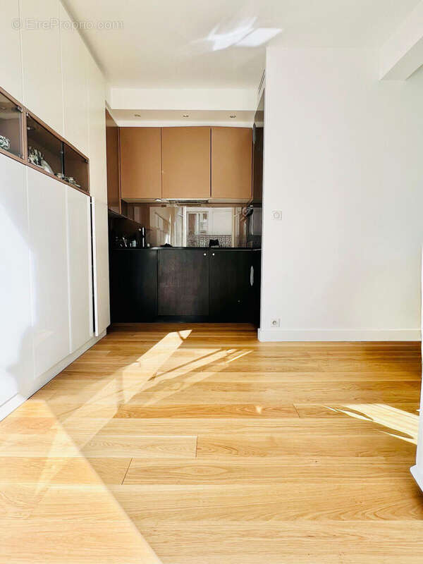 Photo 9 - Appartement à PARIS-6E