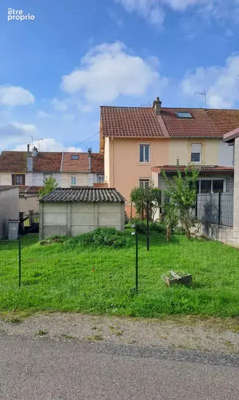 Maison Mitoyenne 88390 Darnieulles - photo 14