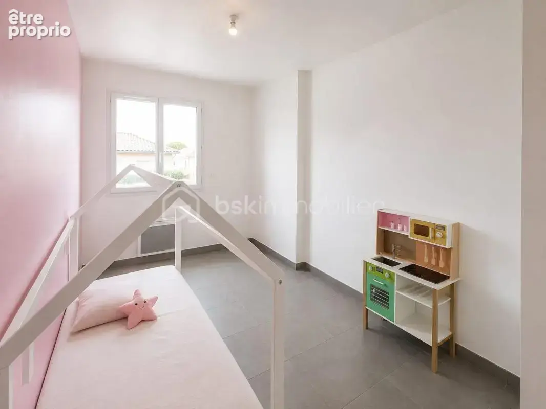 Maureilhan – villa récente 3 chambres avec garage, terrasse et terrain piscinable - photo 11