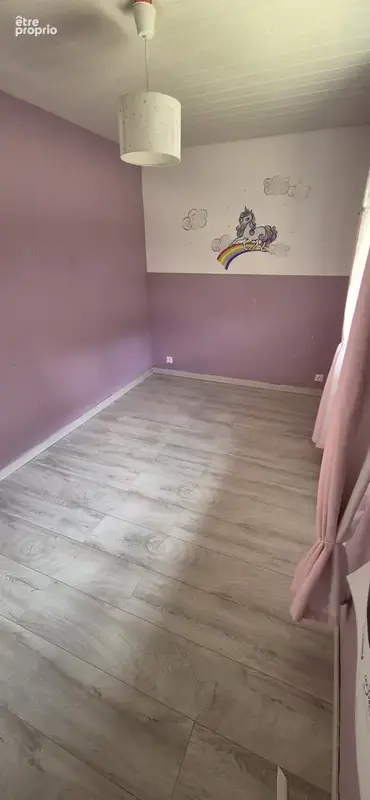 Marle   maison 4 chambres avec sous-sol complet et terrain clos - photo 9