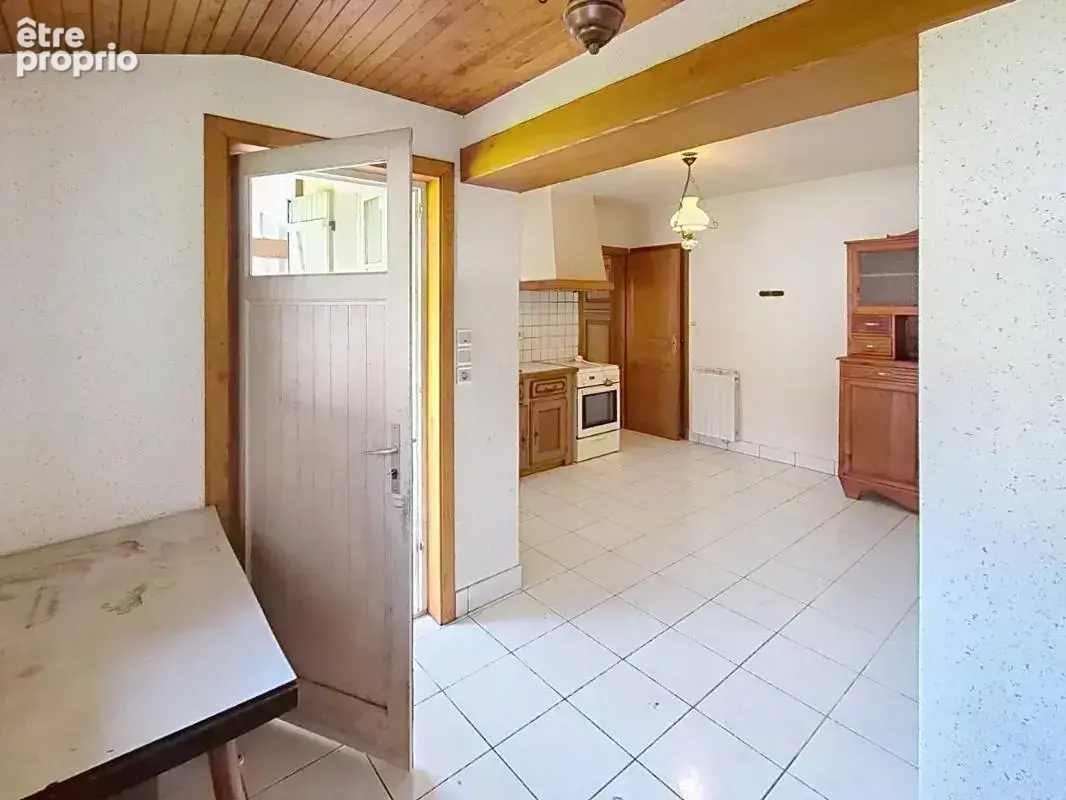 Maison 4 pièces 152 m² à vendre à La Chatre (36400) - photo 8