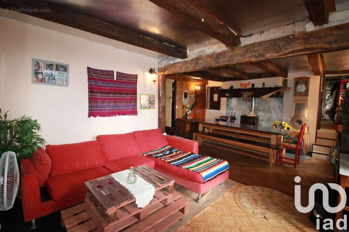 Photo 3 - Maison à MONTJAUX