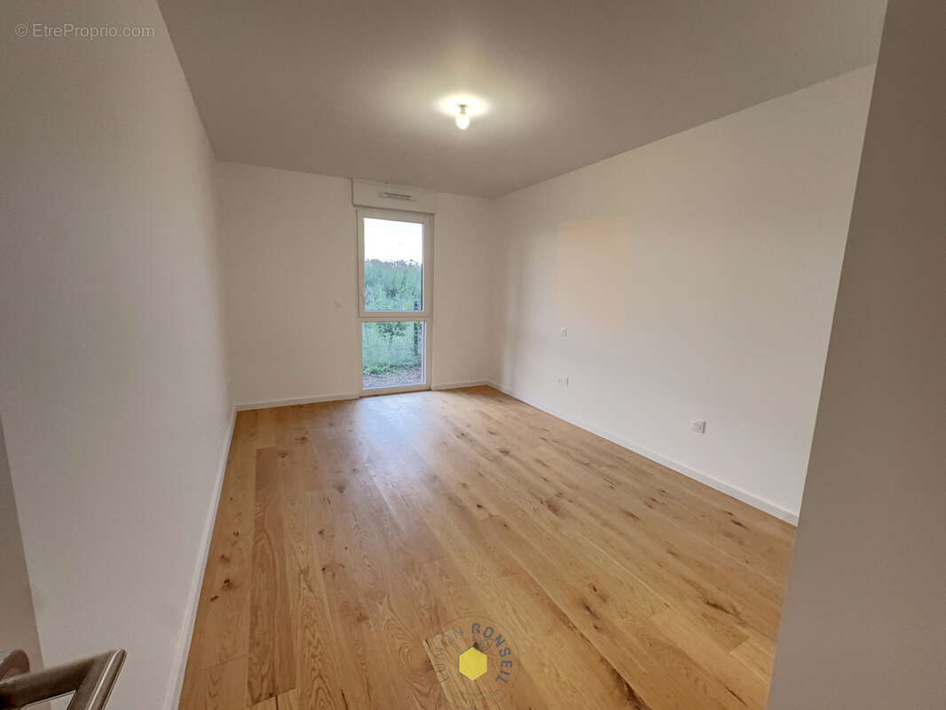 Appartement à OBERSCHAEFFOLSHEIM