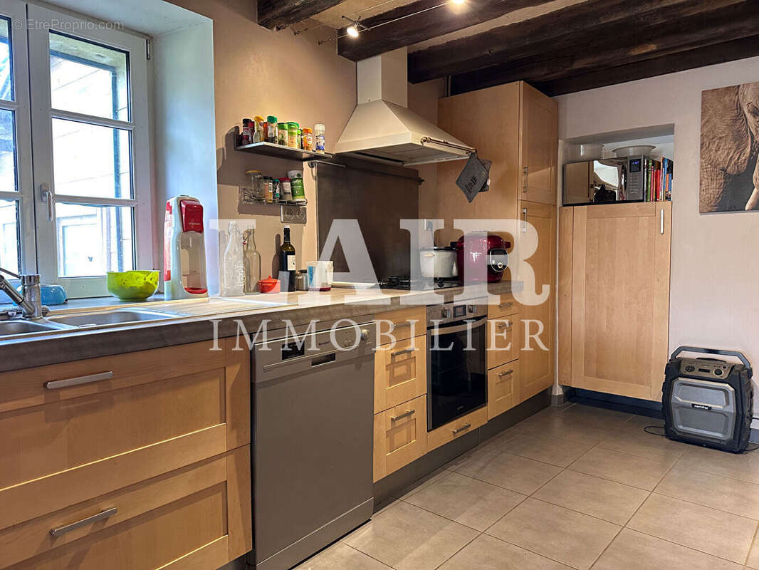 Maison à NOGENT-LE-ROTROU