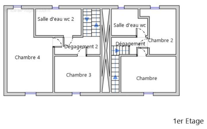 Maison à ARGELES-GAZOST