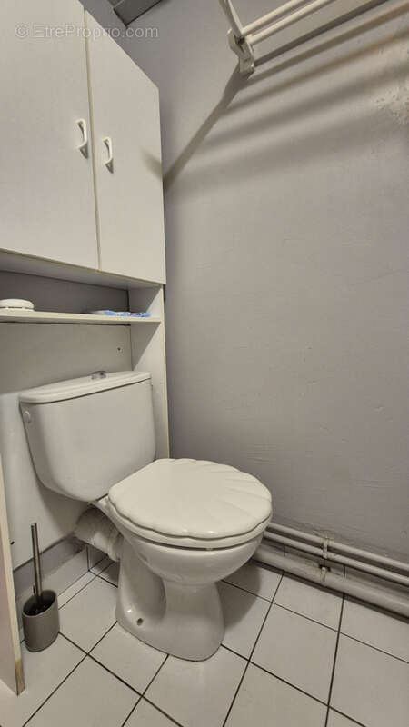 Appartement de type 2 vue mer au POULDU - photo 10