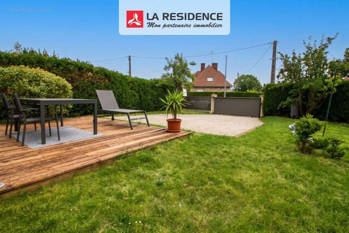 Maison 123 m² à Sotteville-Les-Rouen  - photo 2