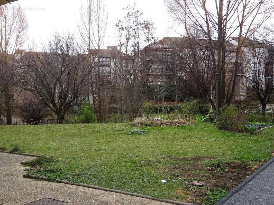 Appartement à CHAMALIERES