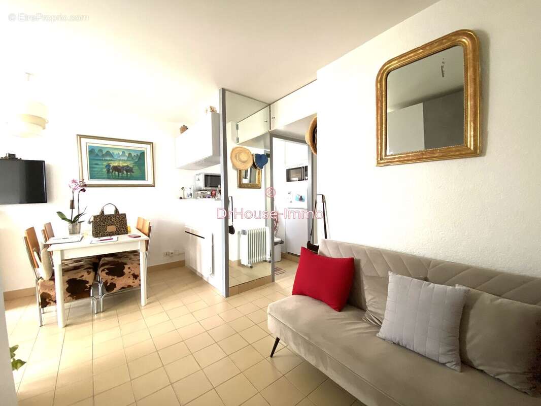 Appartement à LE GRAU-DU-ROI