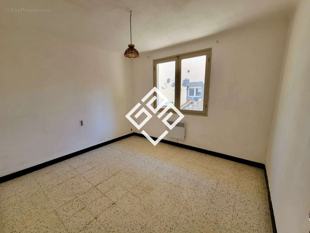 Appartement à NARBONNE