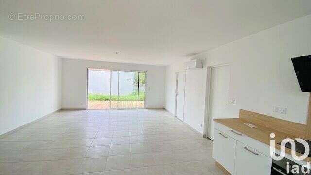 Photo 4 - Maison à LE CHATEAU-D&#039;OLERON