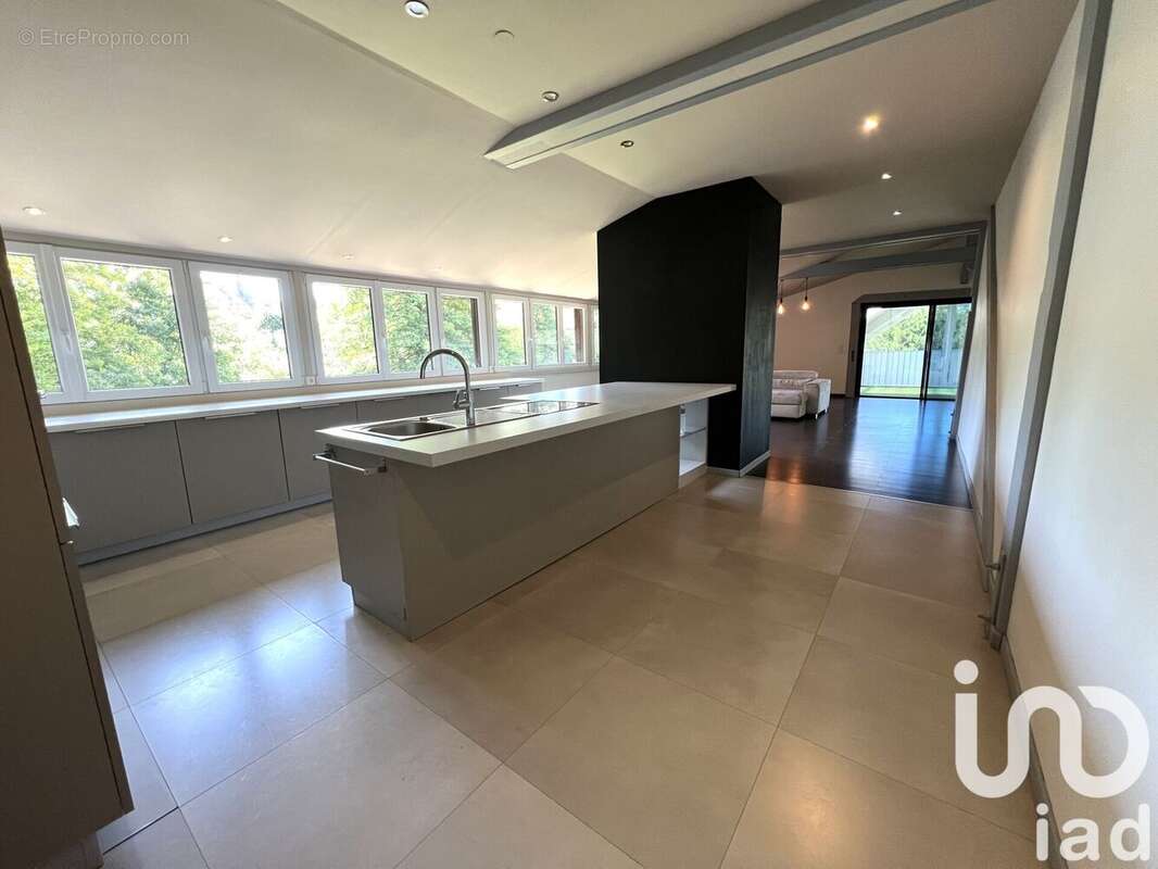 Photo 2 - Appartement à FERRETTE