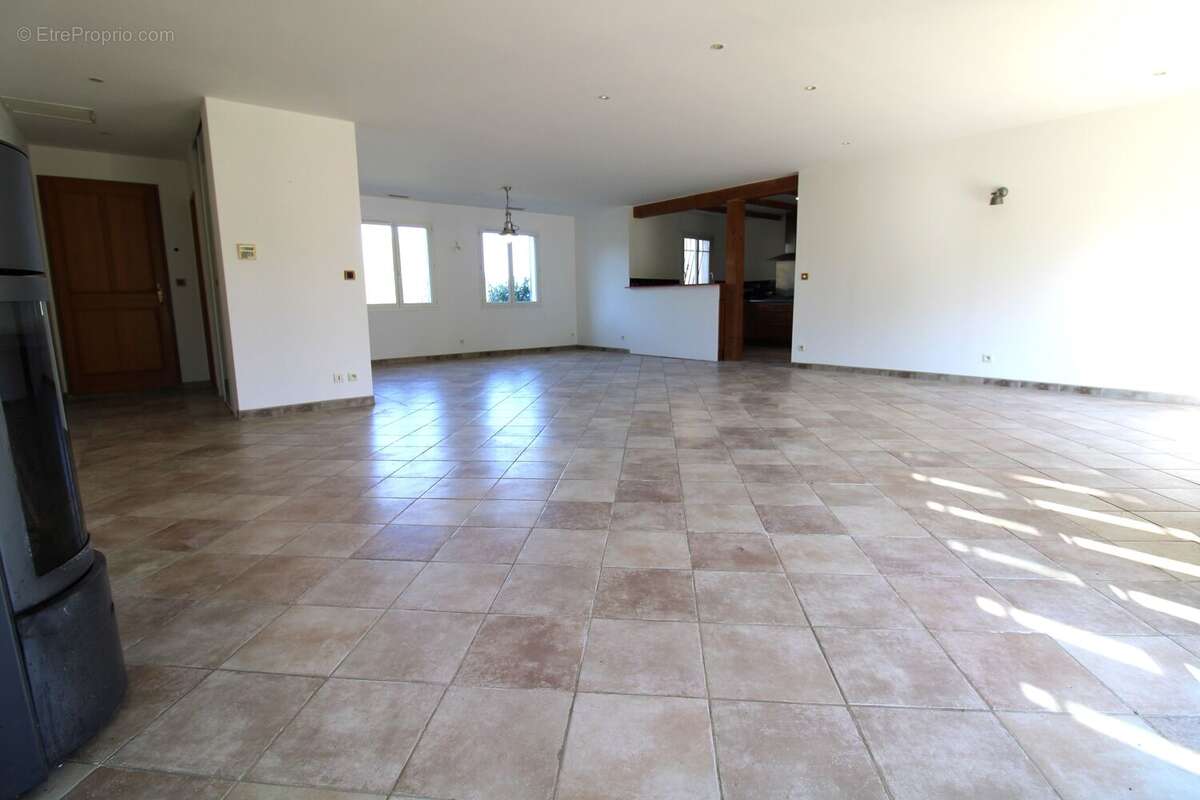 Maison à CARCASSONNE