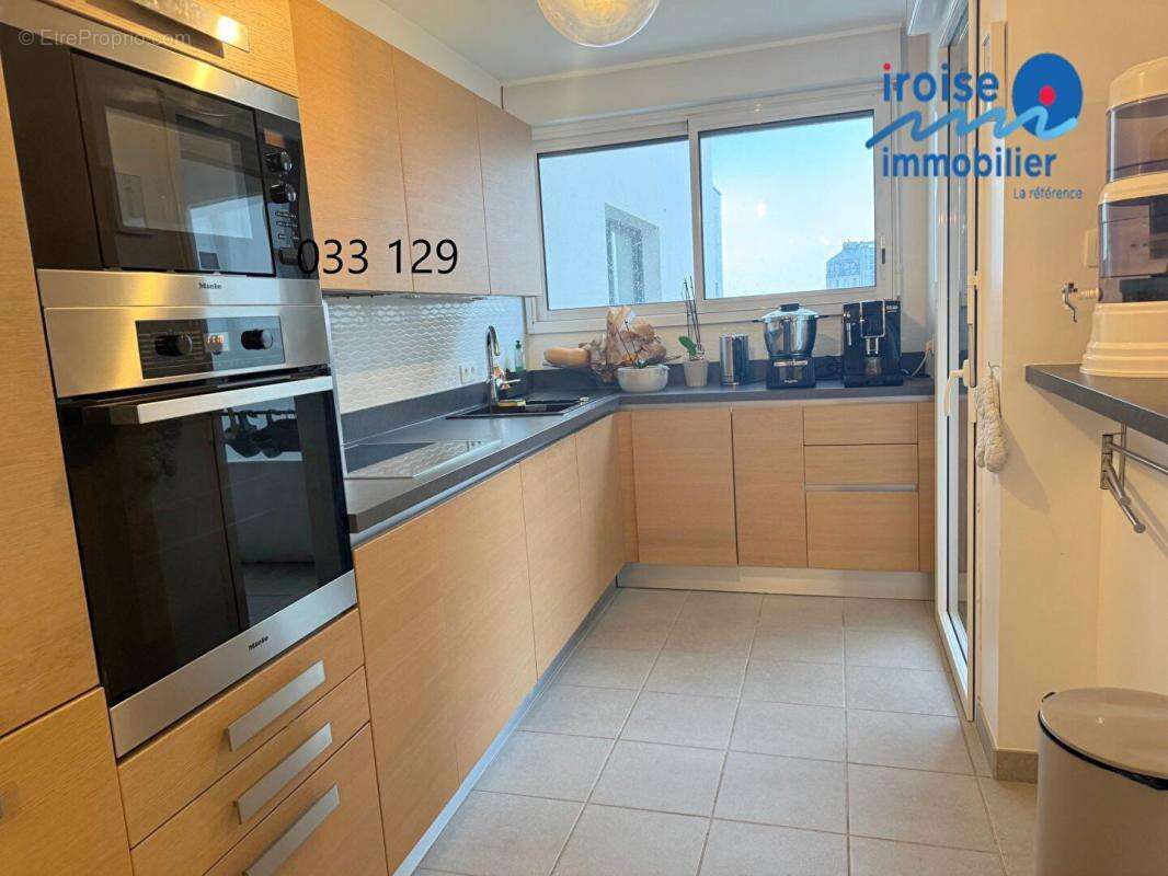 Appartement à BREST