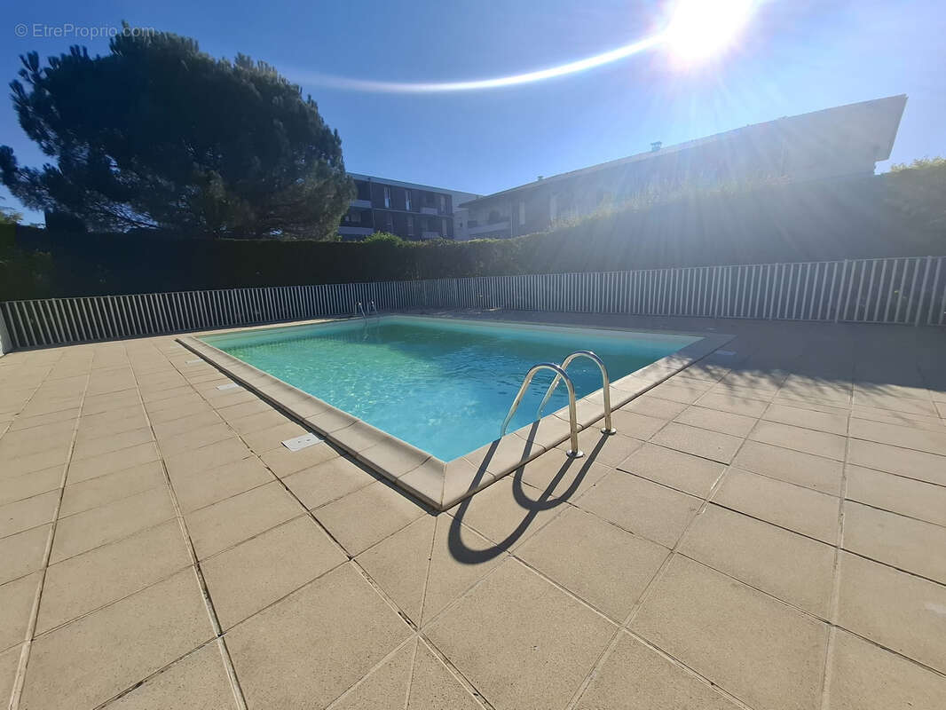 Appartement à LE PASSAGE