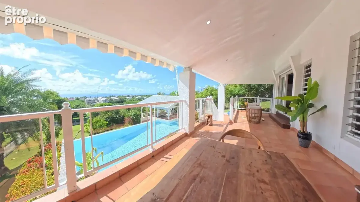 Villa de Luxe avec Vue Mer à Vendre - photo 5