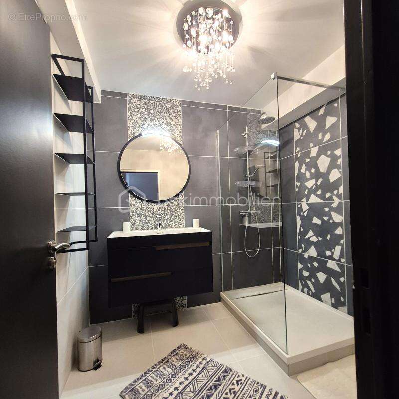 Appartement à PORNICHET