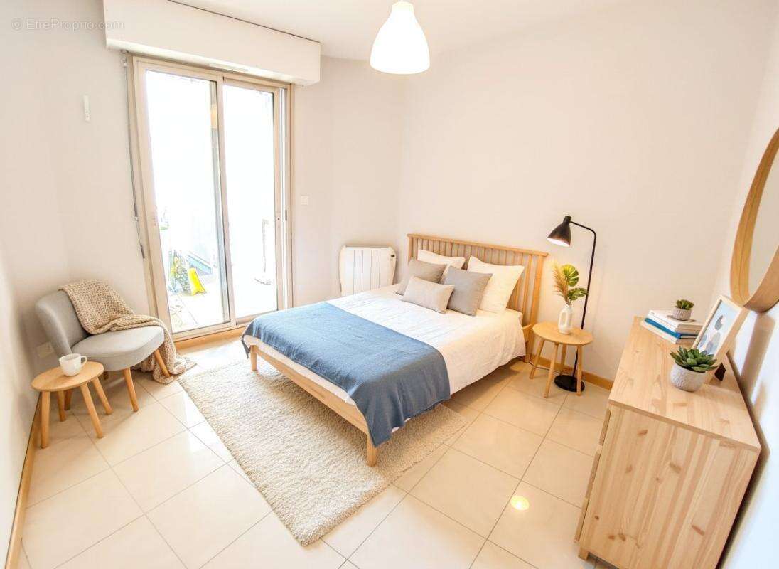 Appartement à RODEZ