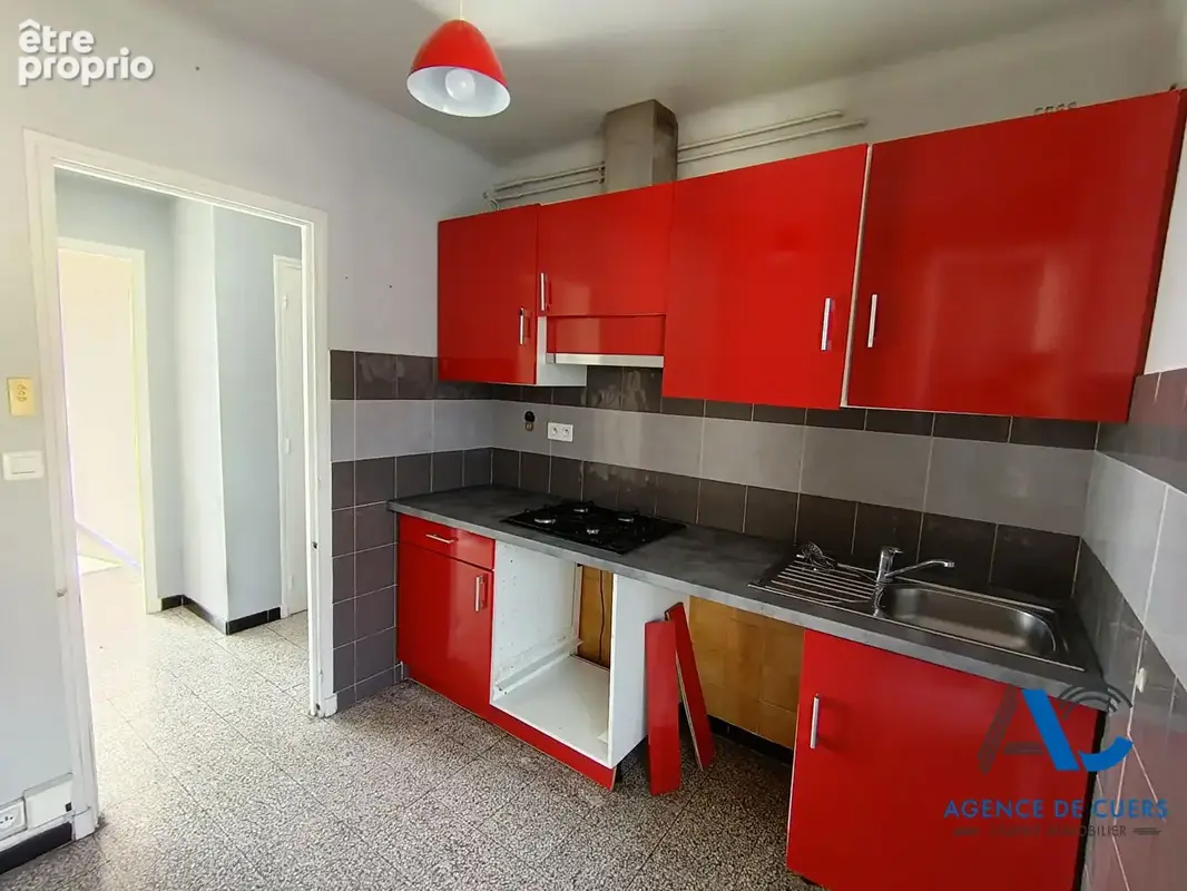 Appartement Cuers 3 pièce(s) 59 m2 - photo 4