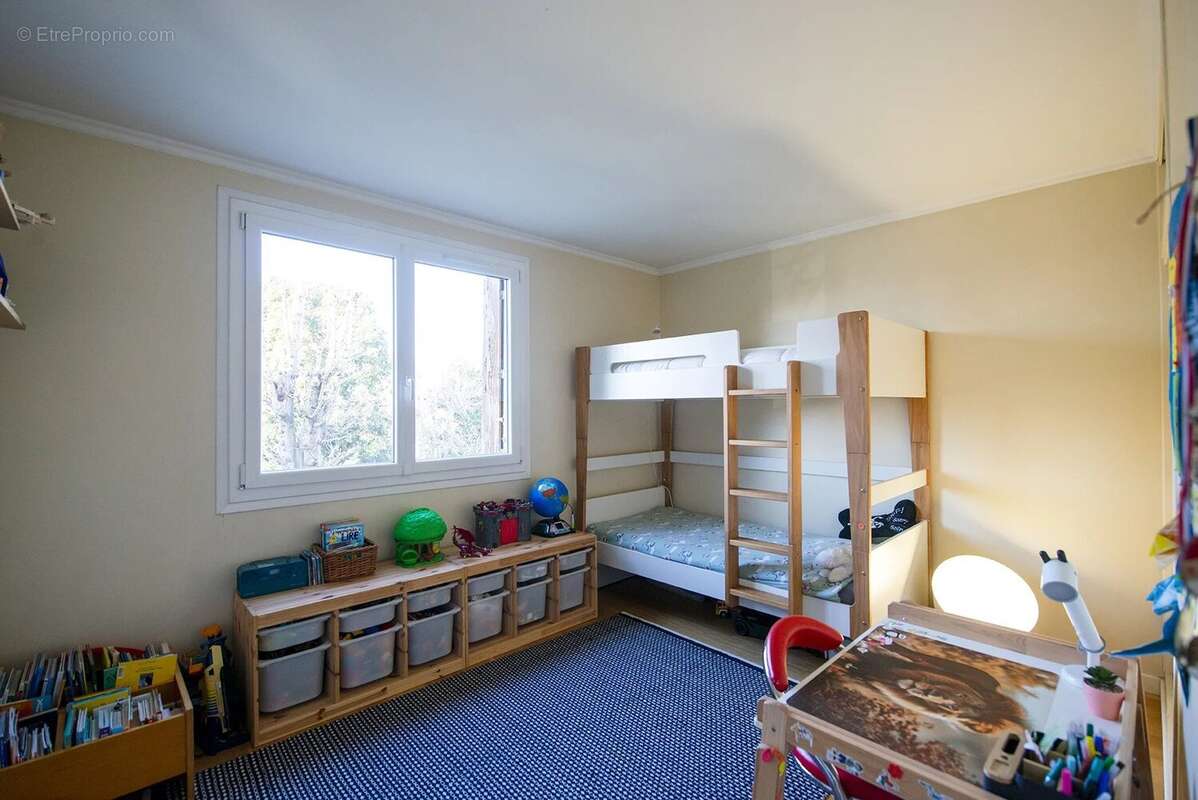 Appartement à BRY-SUR-MARNE