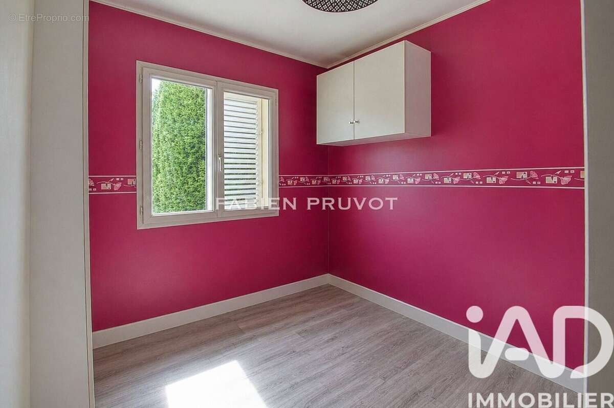 Maison 120 m² à Montigny-Les-Cormeilles  - photo 8