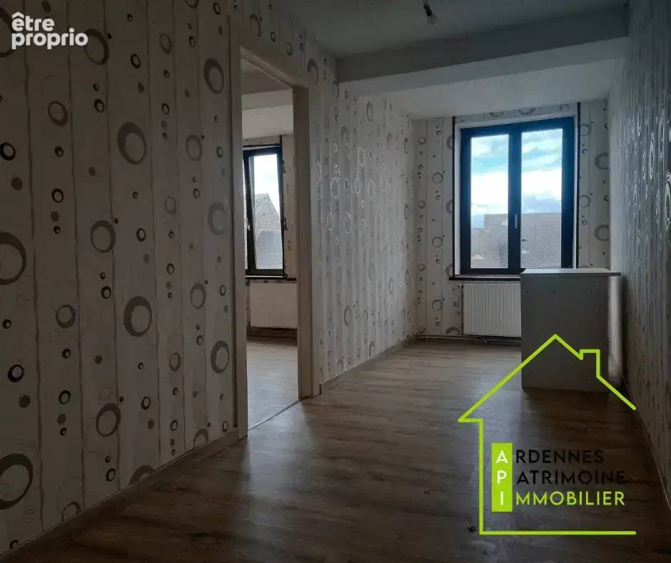 Maison T4 Floing 105m2 - photo 8