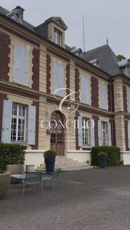 Maison à ENNERY