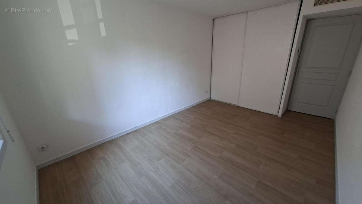 Appartement à AVIGNON