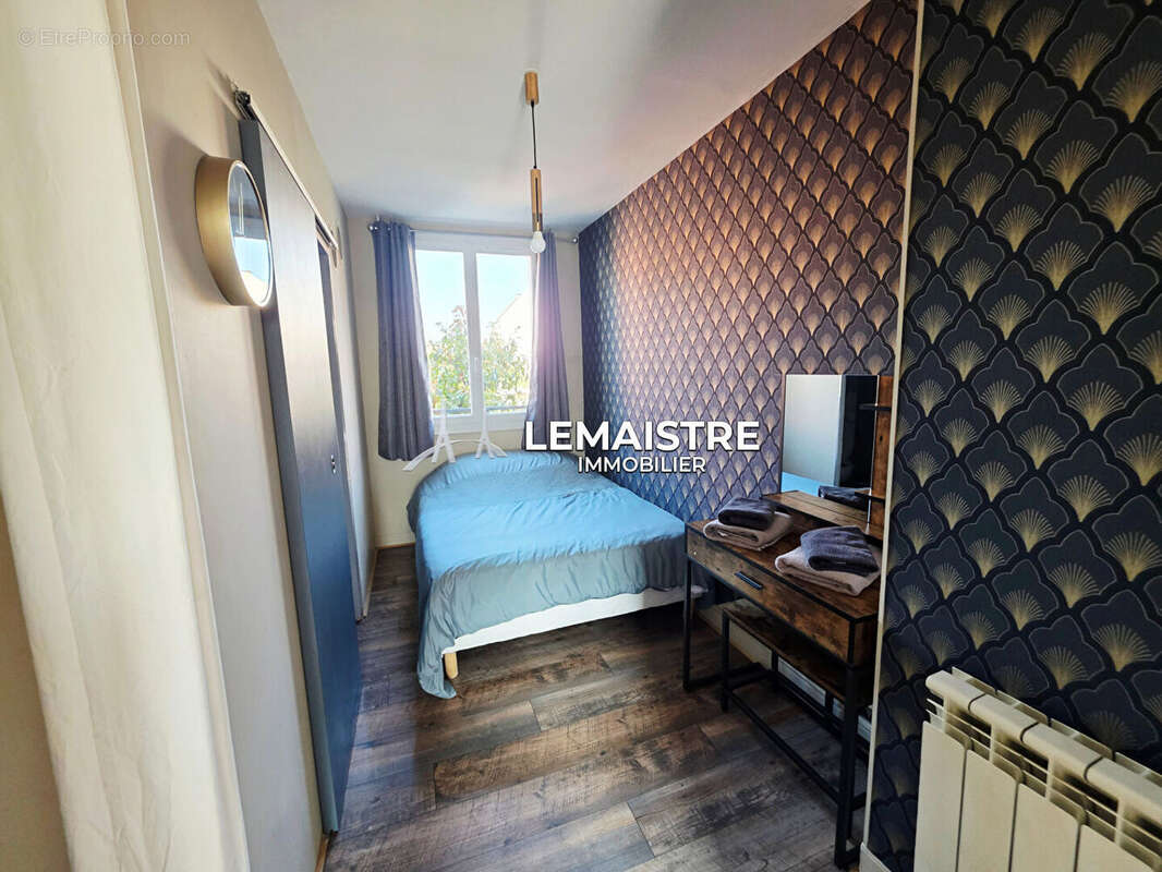 Appartement à LE HAVRE