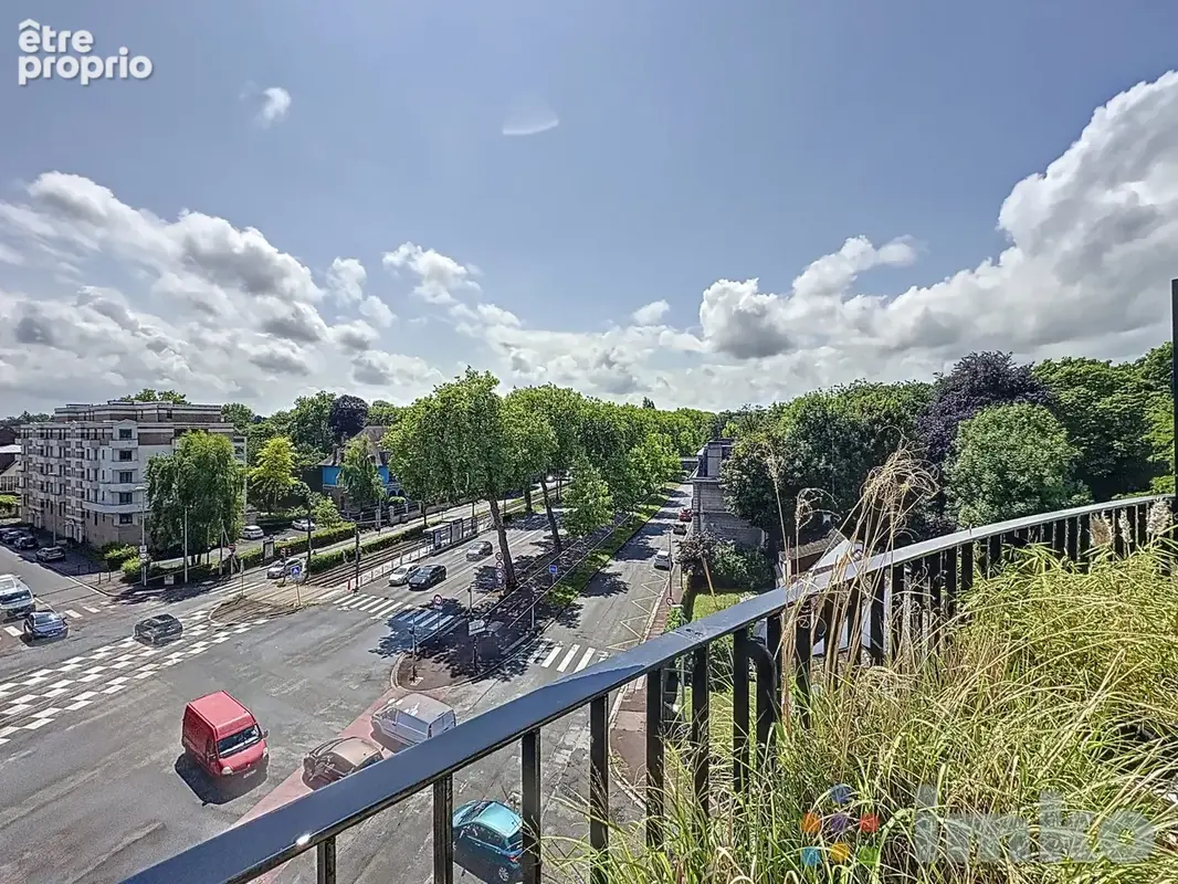 Appartement 4 pièces 111 m² à vendre à Tourcoing (59200) - photo 9