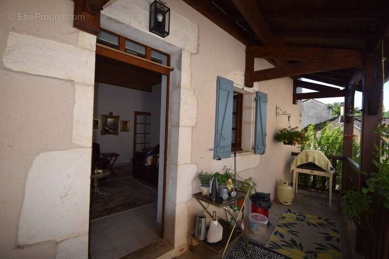 Maison à vendre 5 pièces SAINT GERY-VERS (46) - photo 11