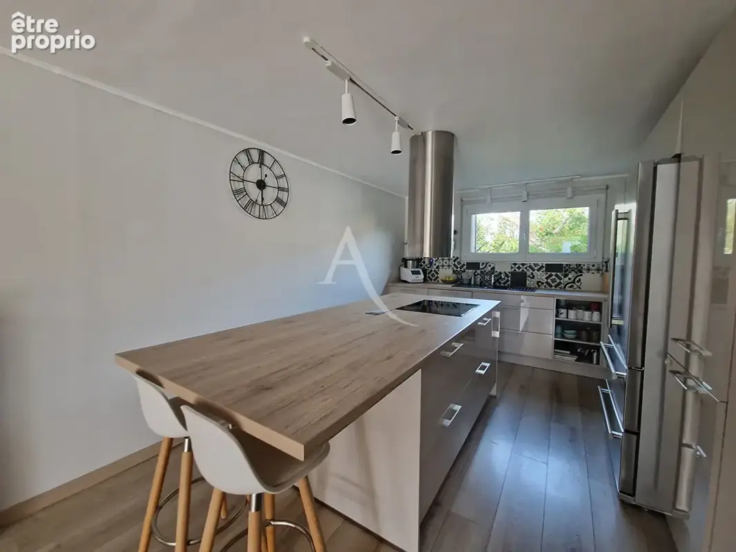 Maison martellière - photo 5