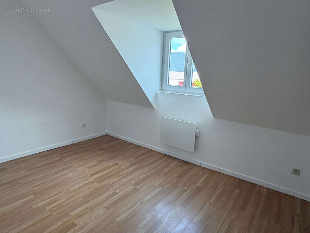 Immeuble Marle - photo 6