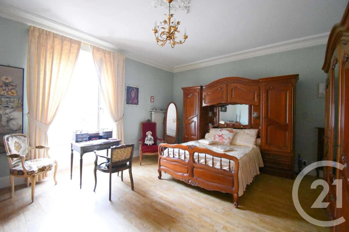 Appartement à VICHY