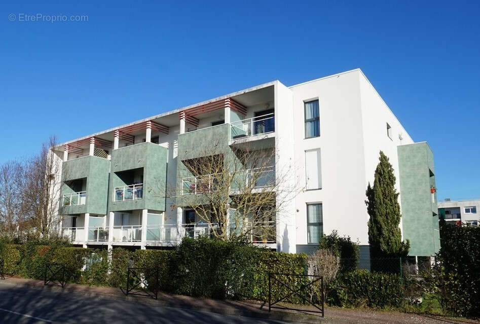 Appartement à ROYAN
