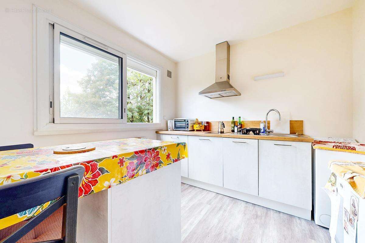 Appartement à ORVAULT