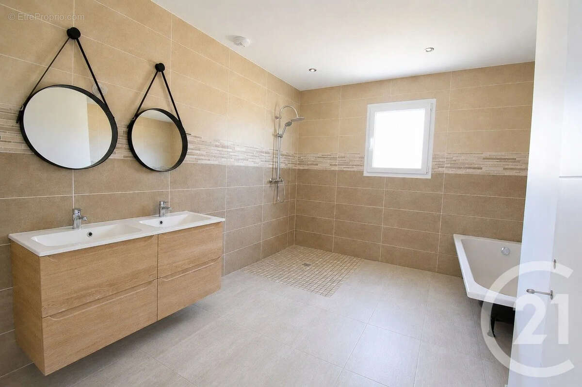 Maison 135 m² à Billezois  - photo 7