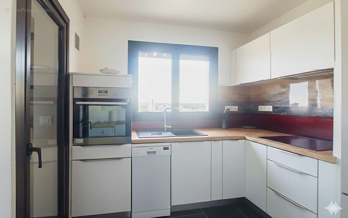 Appartement à TARBES